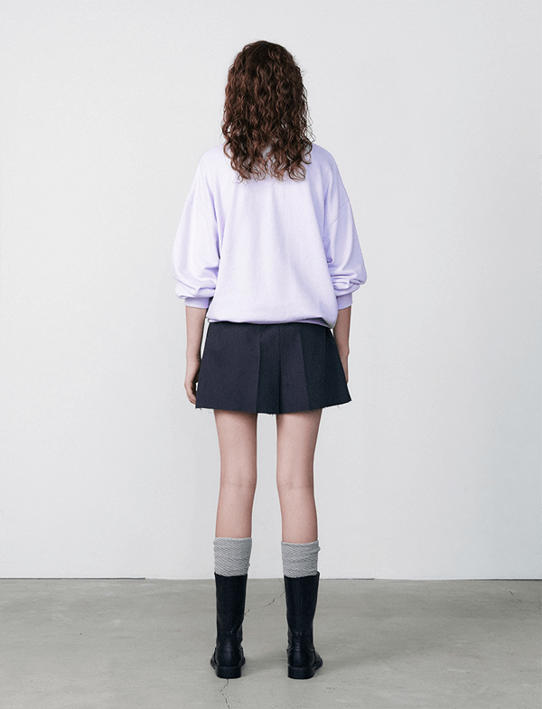 손해 보기 싫어서 8회 신민아 맨투맨