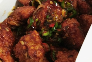 2024년 국내 매운치킨 인기순위 TOP 7