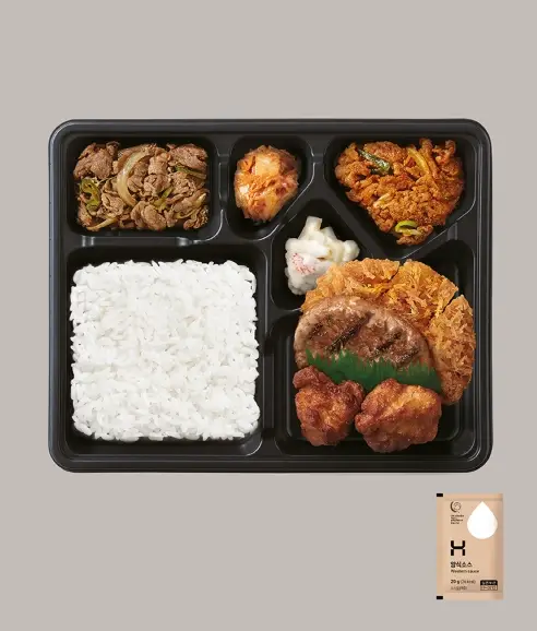 한솥도시락-메뉴-추천-가격