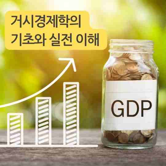 거시경제학의 기초와 실전 이해