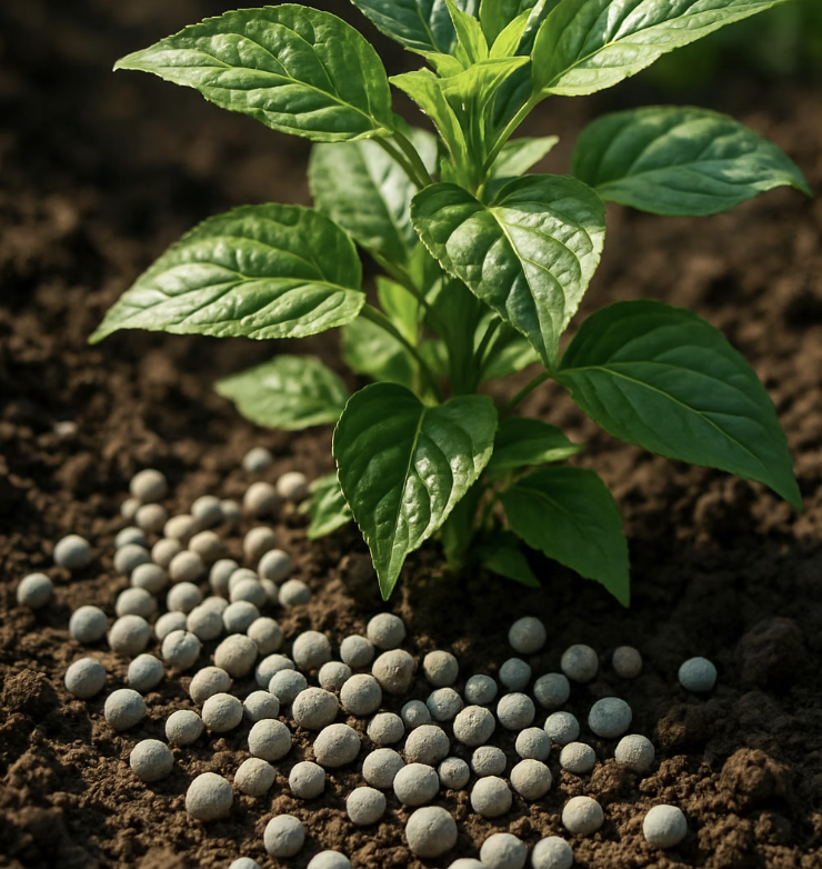 소박하지만 확실한 영양 공급