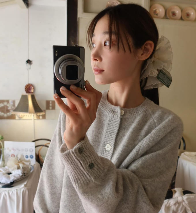 조소빈 사복