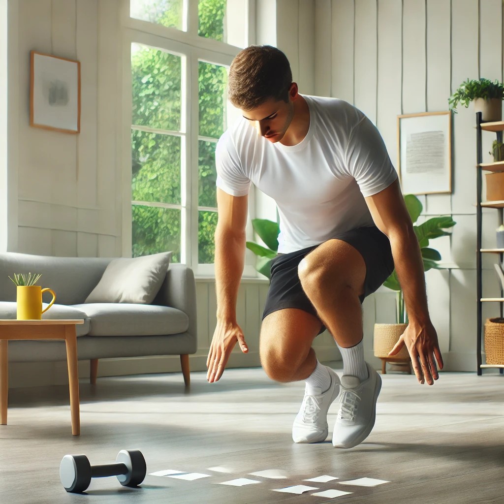 체력 테스트의 필요성과 장점