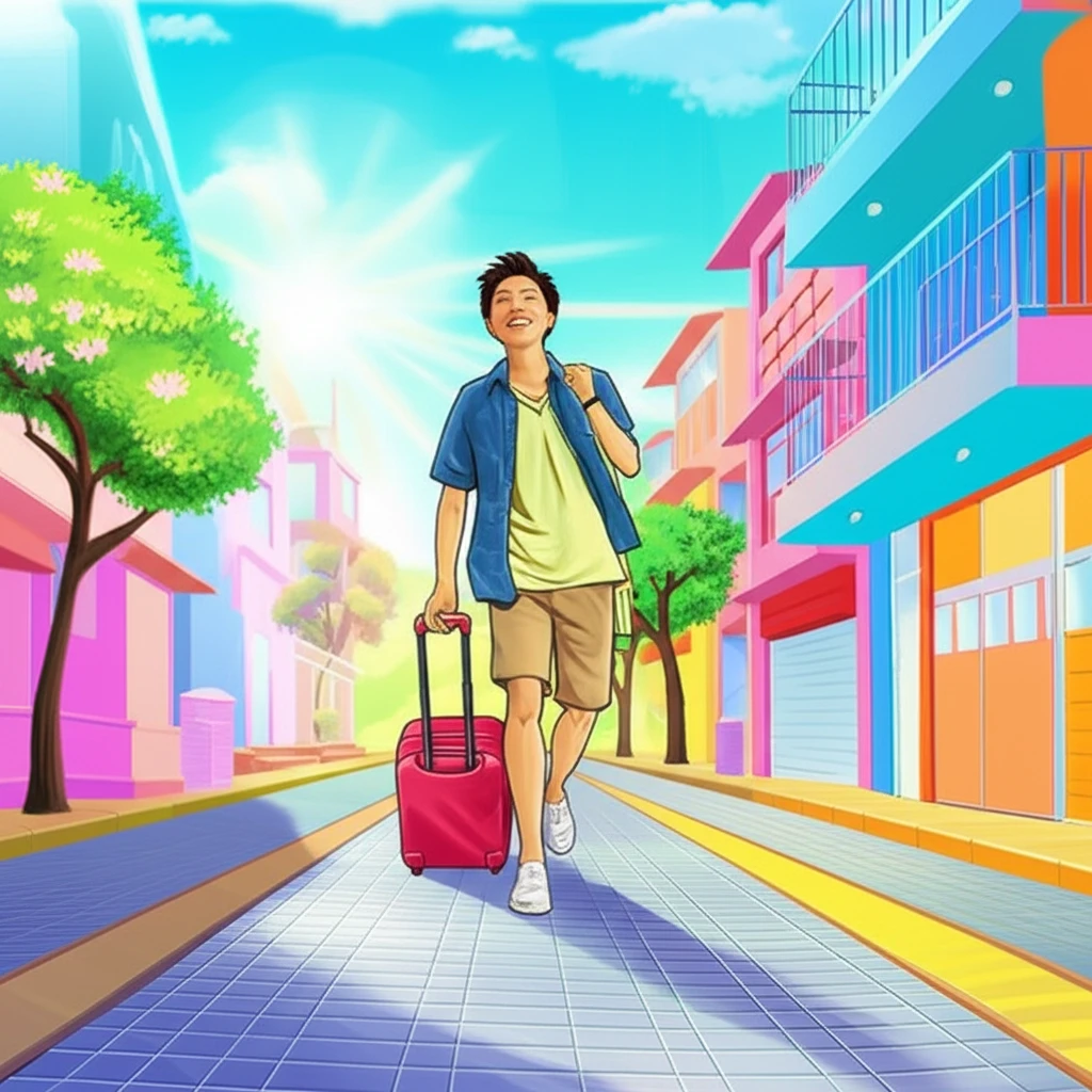 여행자 필독: 소지품 분실 시 효과적