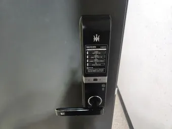 도어락 마스터 비밀번호 삭제법 제품별 방법 총정리 안내_22