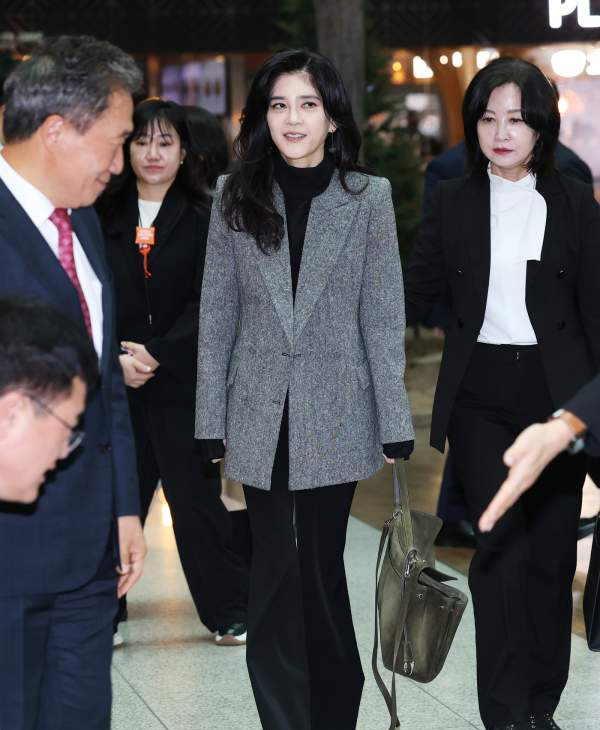 신라호텔 이부진 자사주 매입