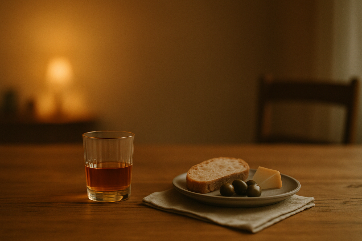 술과 건강: 적정 음주가 삶의 질에 미치는 영향