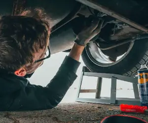 침수차 확인하는 방법