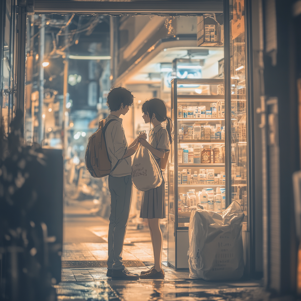 24시간 약국 찾기