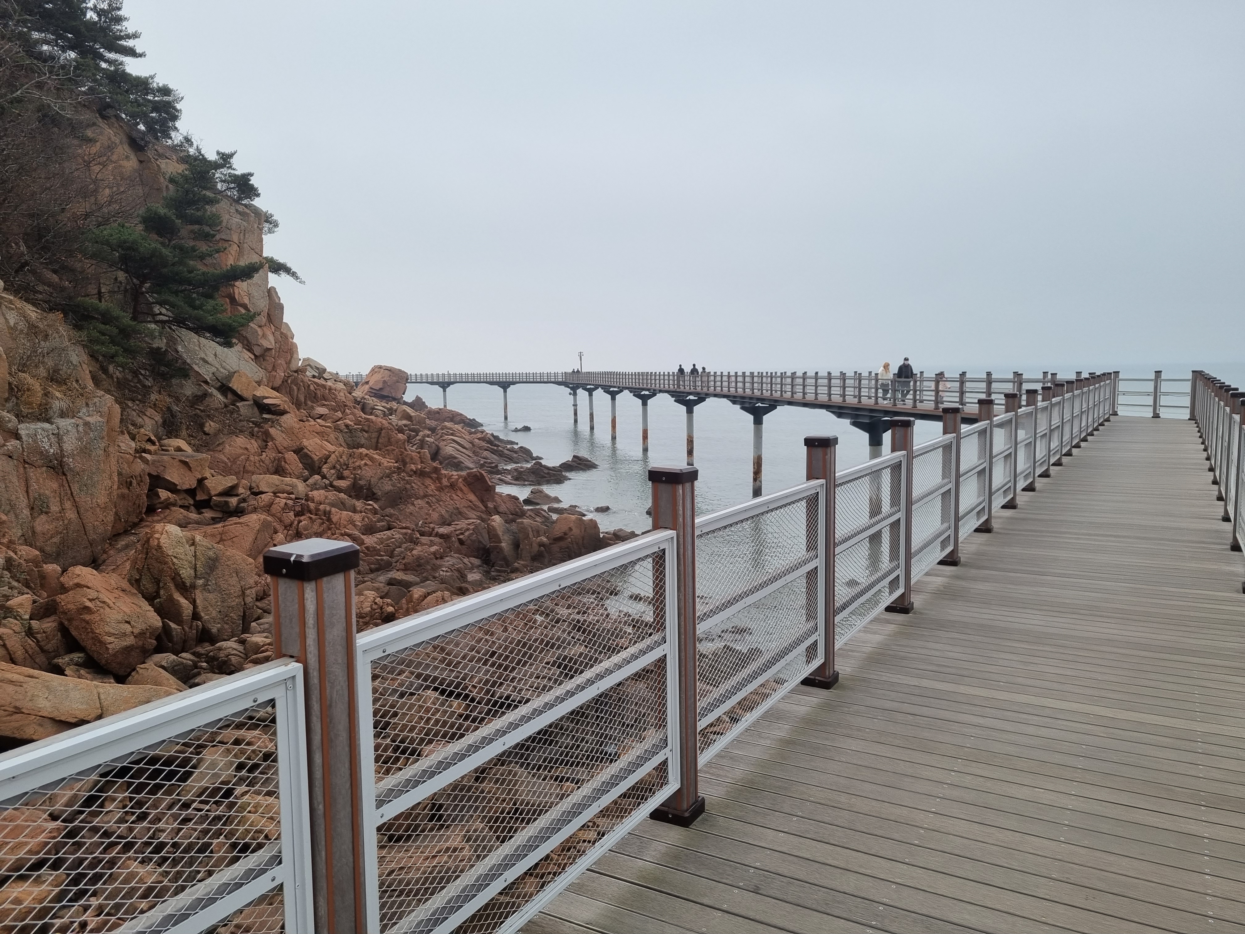 무의도 사진('22.3)