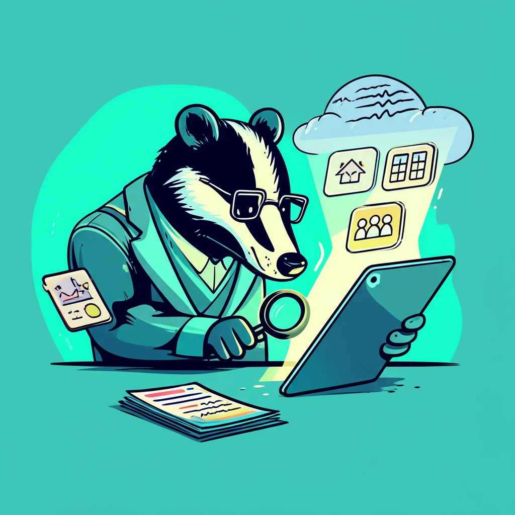 청약 가점 오류 방지 자가진단 후 서..