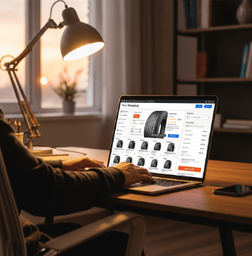 타이어 교체 시기와 비용11