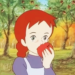 빨간머리 앤 명대사