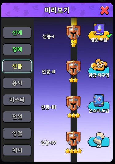 콩콩던전 쿠폰 코드 5종 입력 방법 티어표 영웅 조합 공략 후기 총정리 5