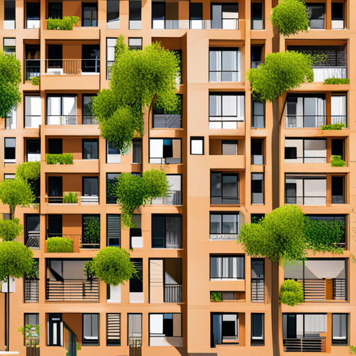 국민임대주택 입주자격