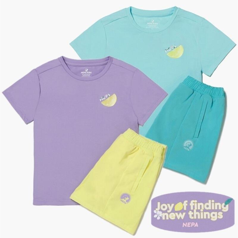 네파키즈 피코 여아 물놀이 세트 KH43005