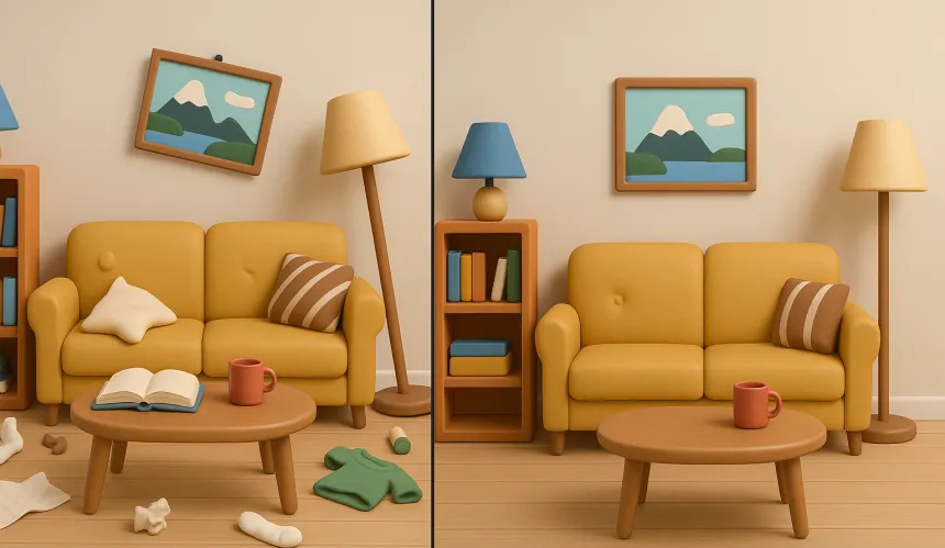 건망증 없애는 6가지 방법