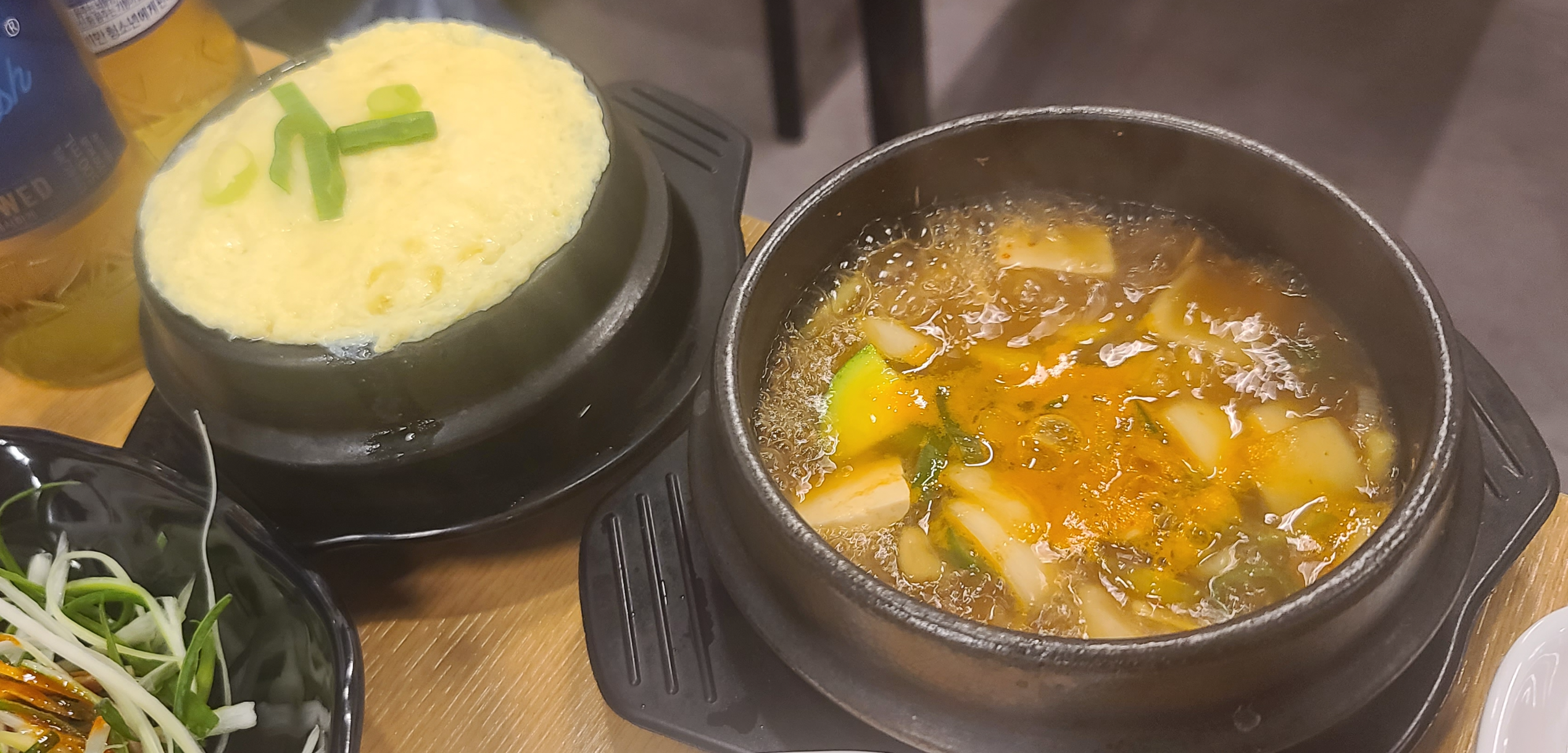 삼겹살맛집 을지대맛집 돼지한판 은행시장맛집 성남맛집 친절한사장님 메뉴판 삼겹살 항정살 목살 치이익 달걀찜 된장찌개