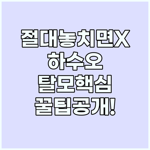 하수오 동의보감 기록과 현대 의학적 ..