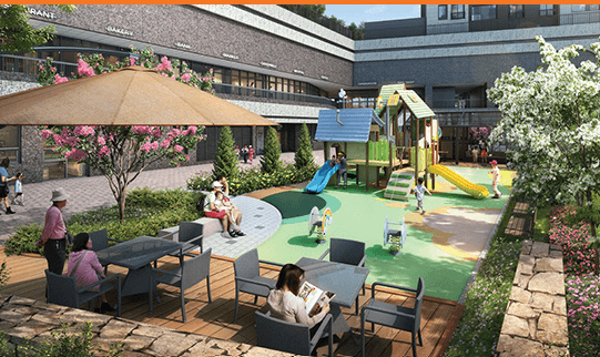 청계 SK뷰 분양가 및 청약 일정