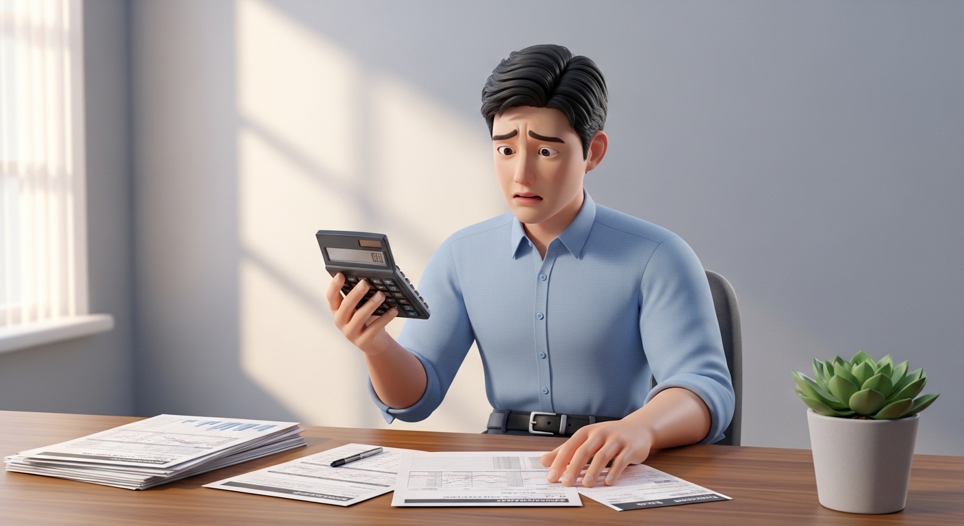 교통사고2주진단&amp;#44; 합의금계산