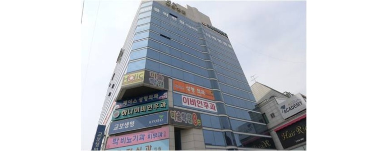 구미시 이비인후과