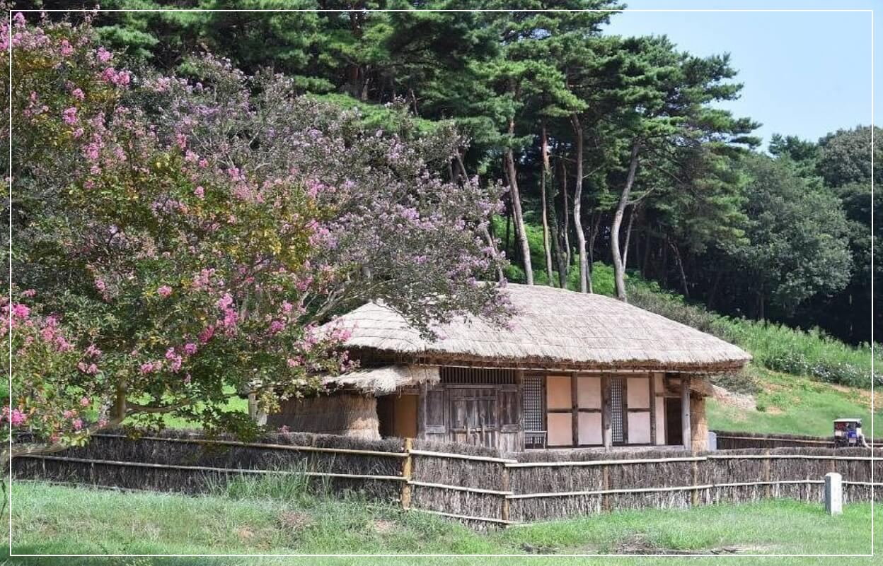 홍성 가볼만한곳 베스트10 만해 한용운 생가지