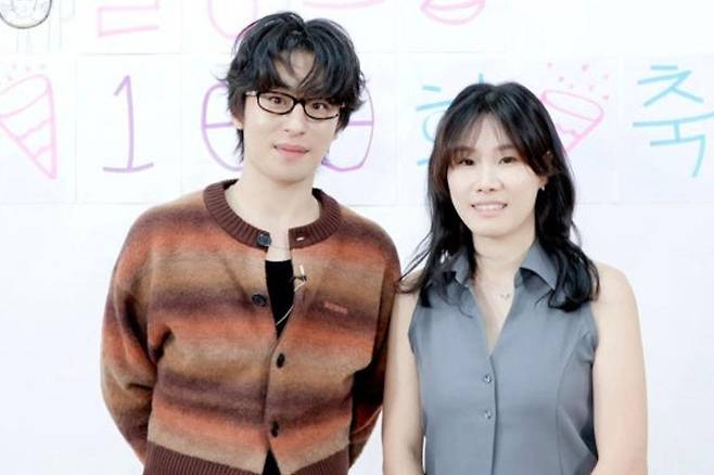 이옥섭 구교환 혼인신고