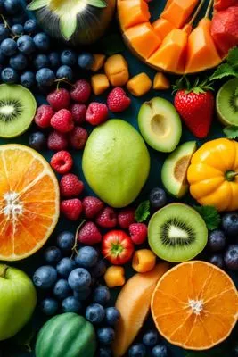 강아지 과일 급여 시 주의사항