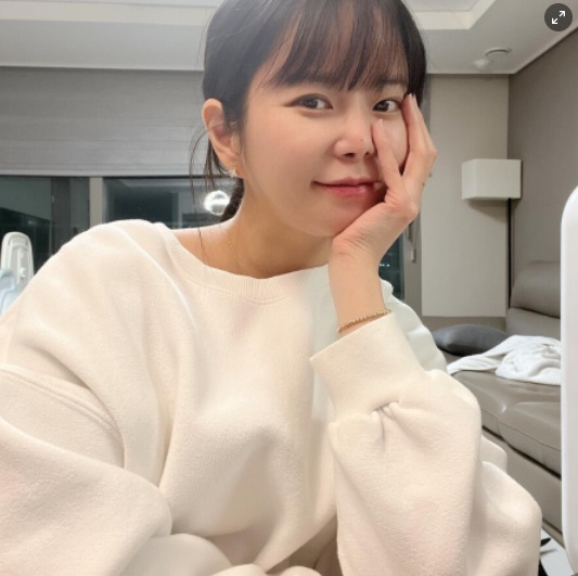 이수근 아내 박지연