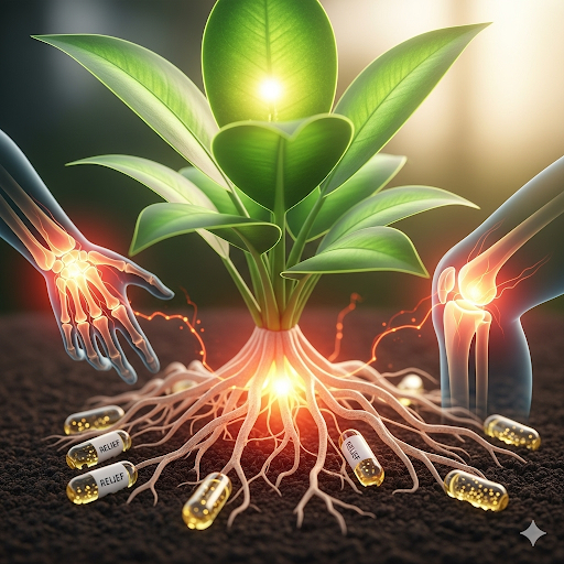 오메가3의 효능과 음식