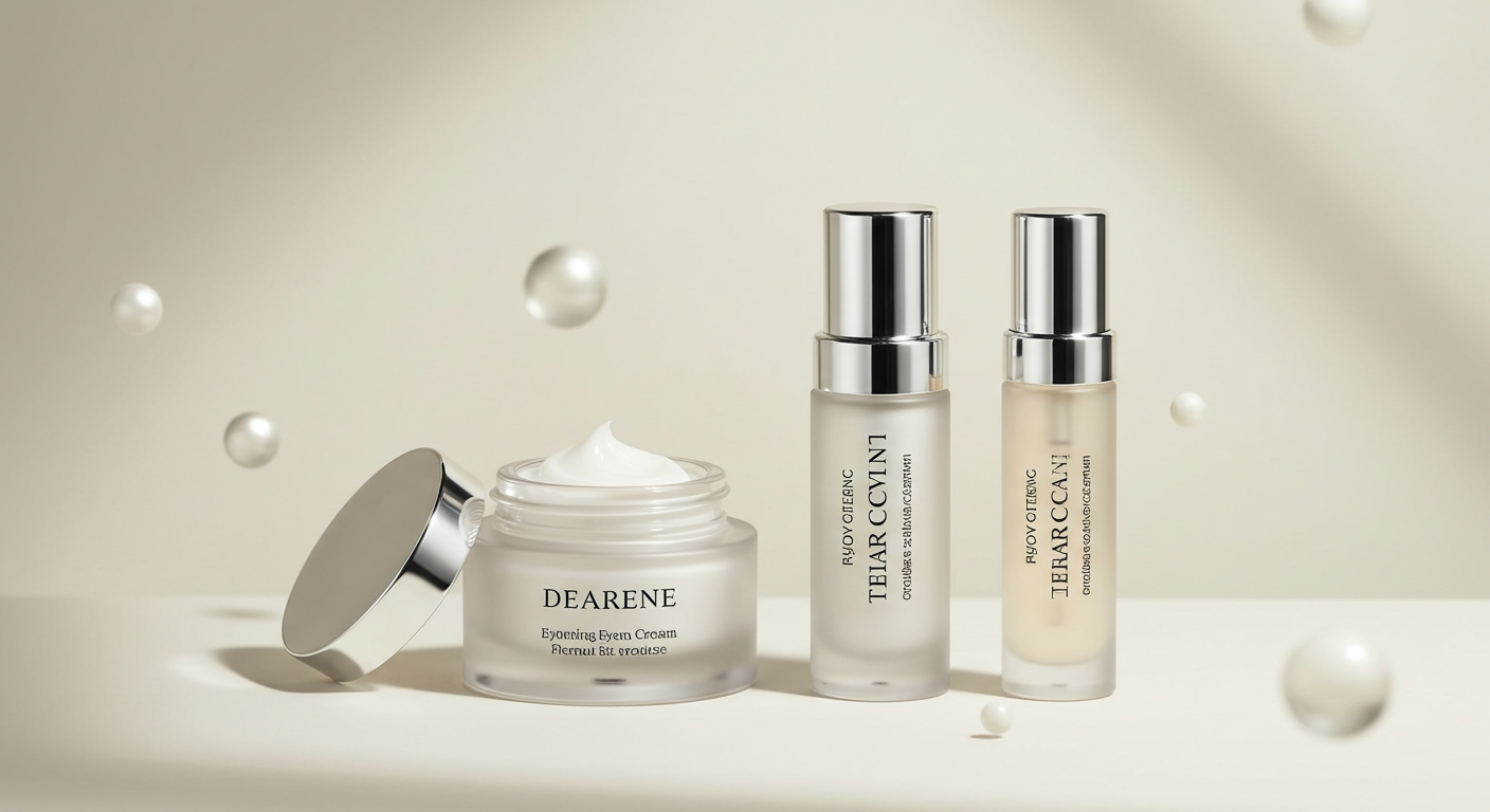 AHC 아이크림 추천