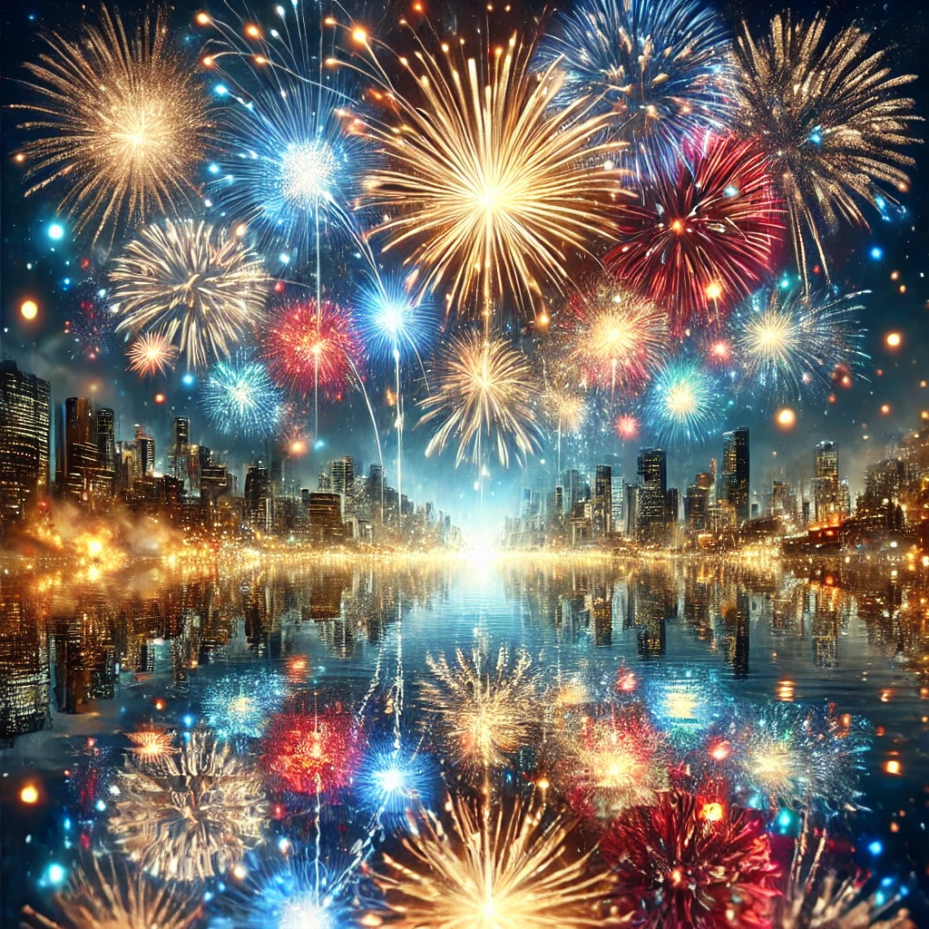 여의도 불꽃축제, 숨겨진 명당 추천