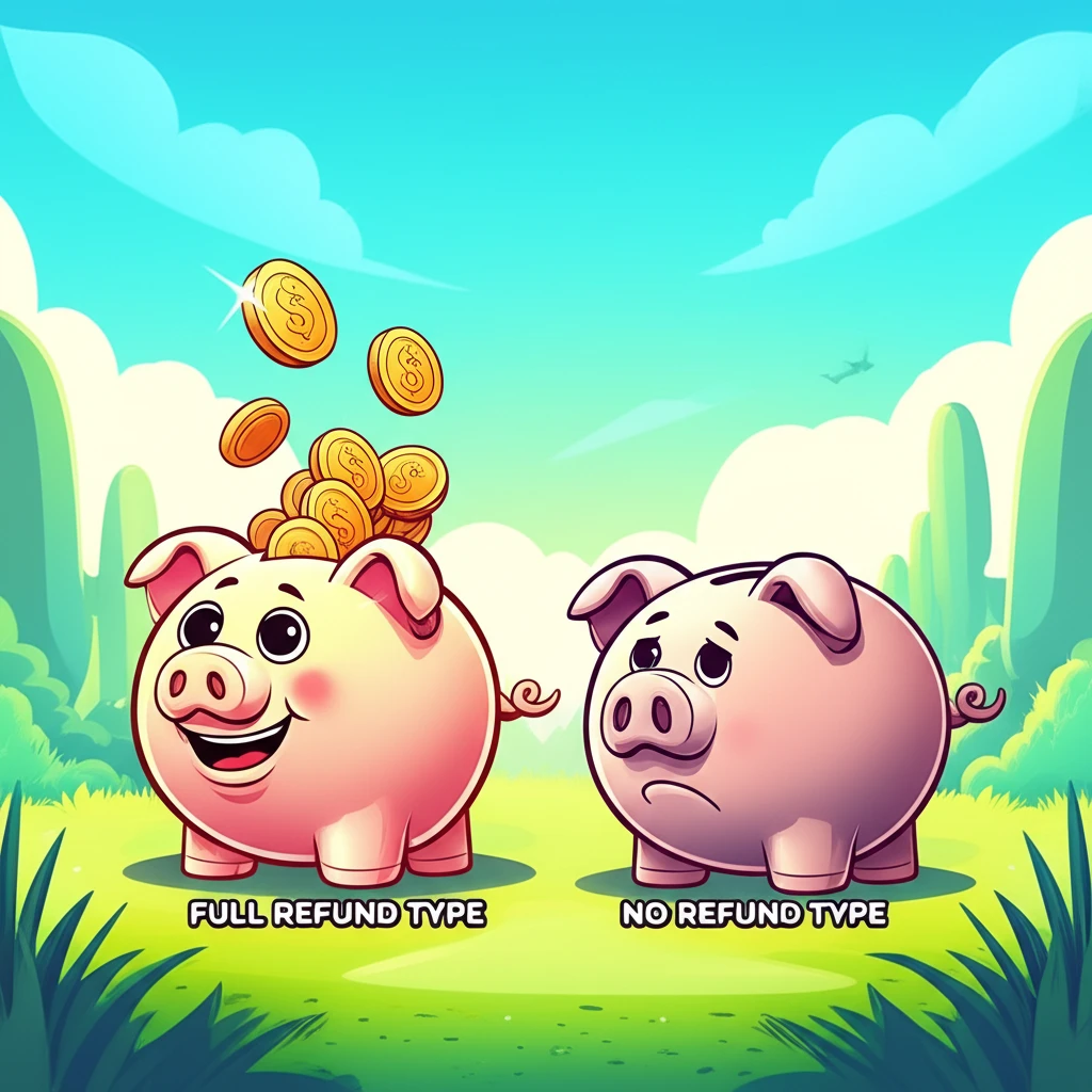 치아보험 환급금, 유형별 핵심 조건 ..