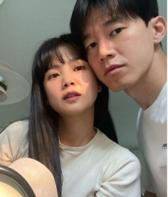 김무열 윤승아 부부