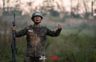 드라마 취사병 전설이 되다 재방송 tvN 편성표 및 티빙 OTT 다시보기