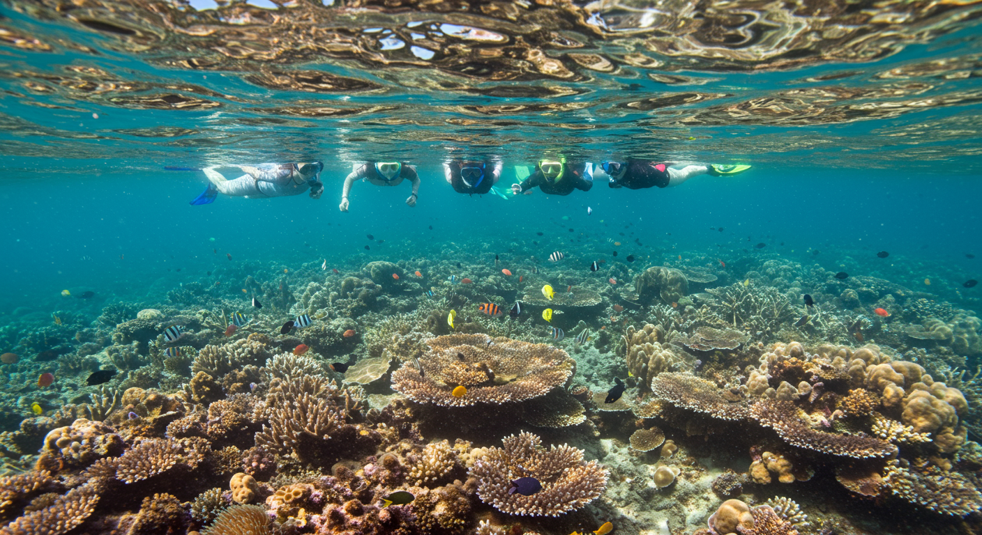 사이판 자유여행