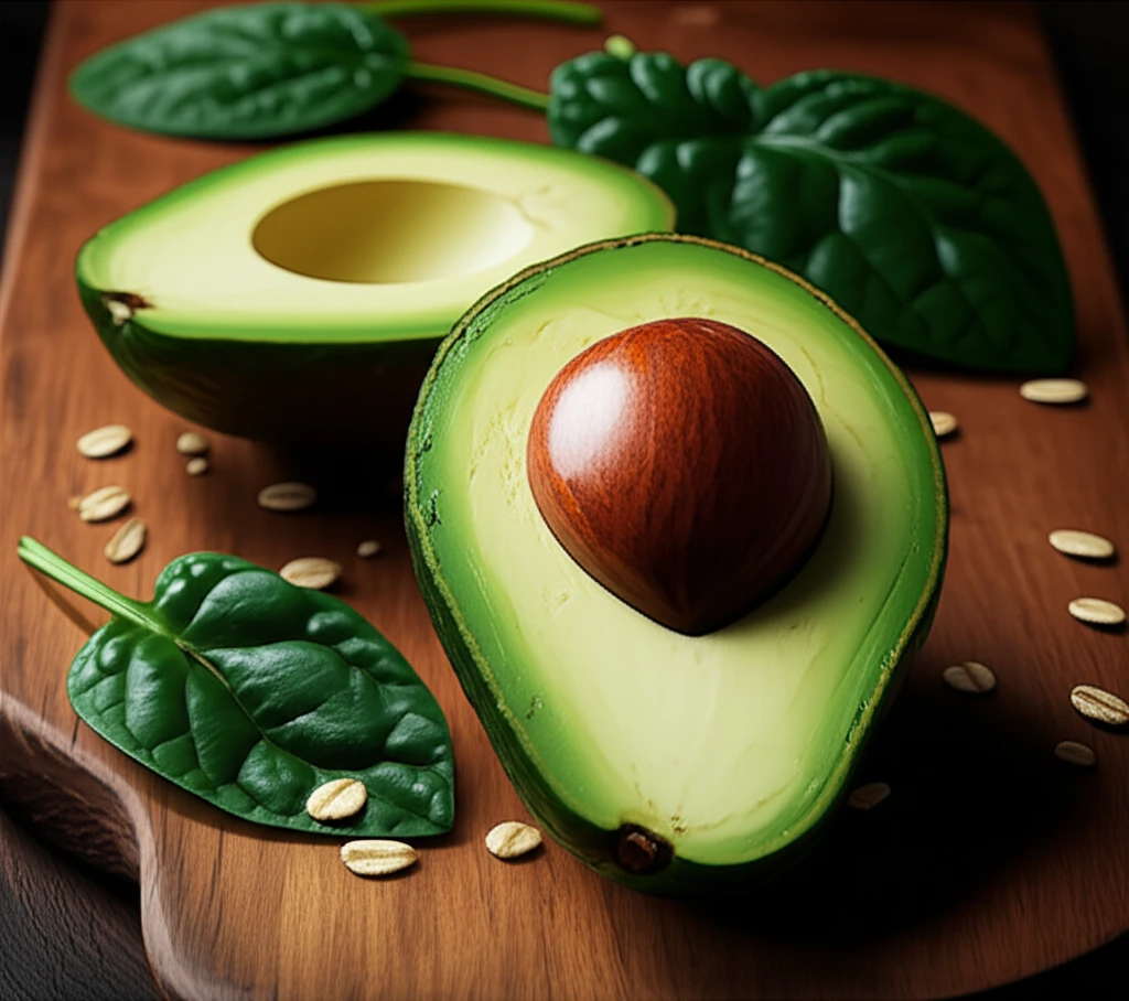 아보카도 샌드위치 다이어트 효과 및 ..