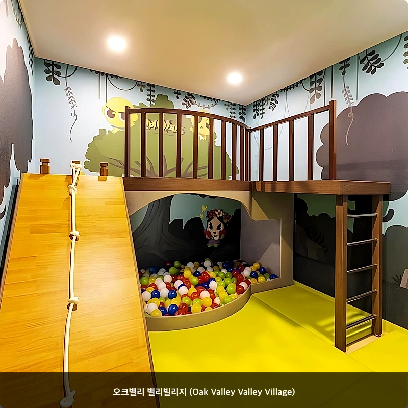 오크밸리 밸리빌리지 (Oak Valley Valley Village)_7