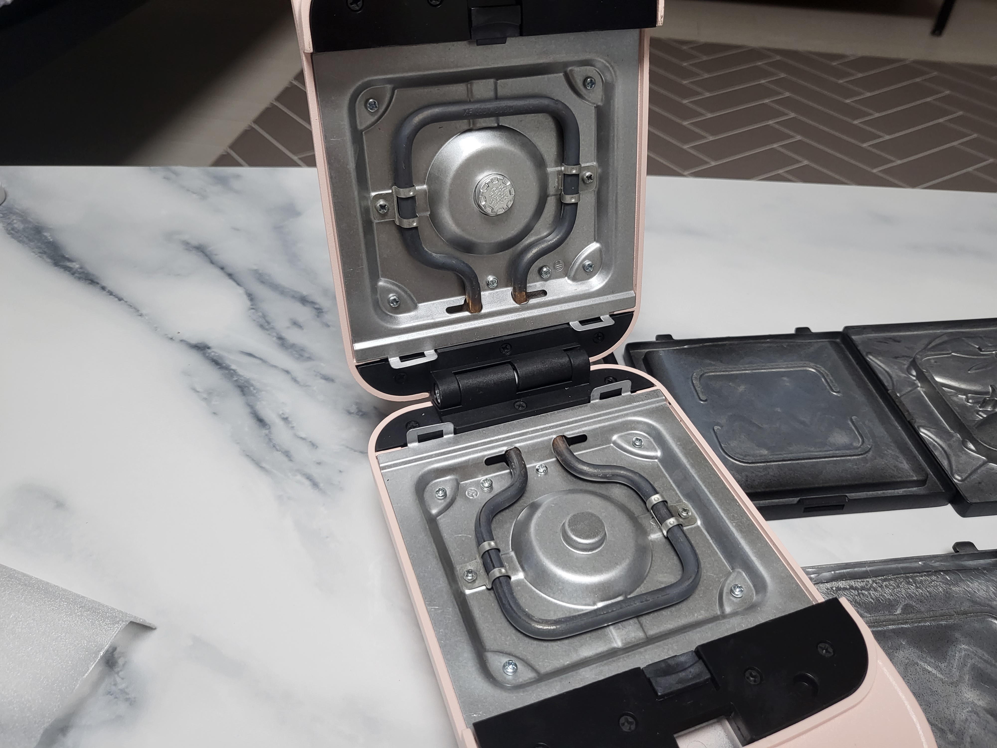 키체라 와플메이커-28