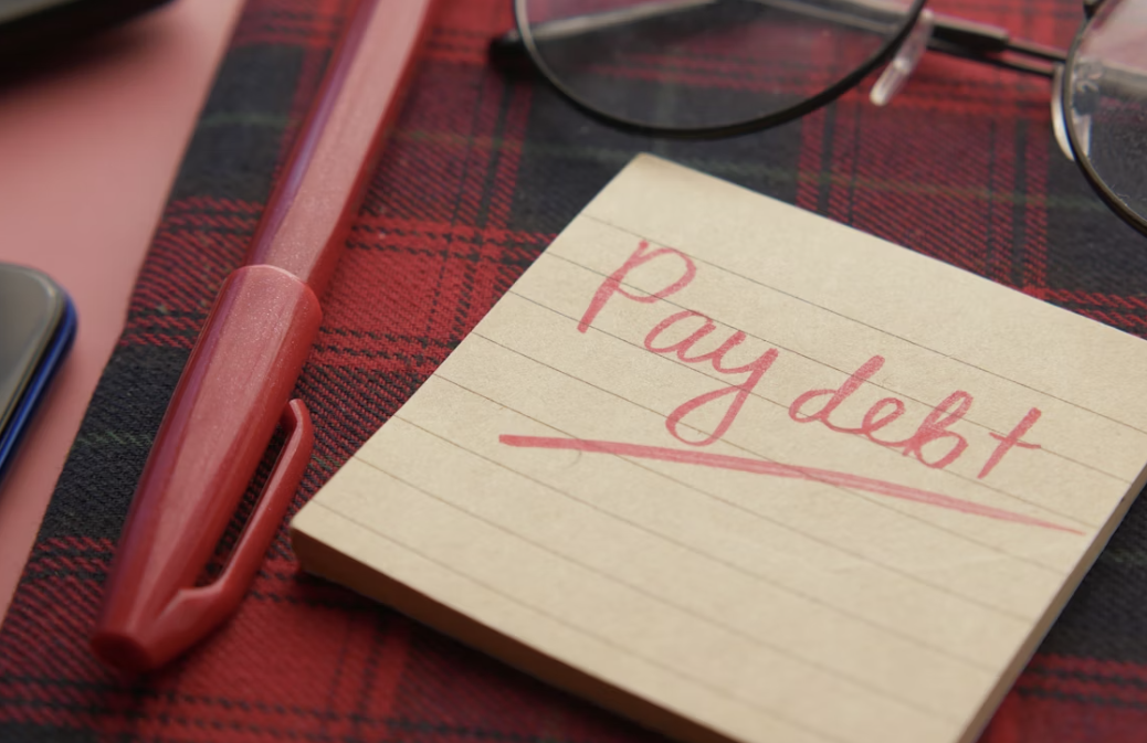 신용점수 조회하면 떨어질까?