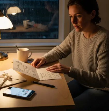 결혼식 날 잡고 장례식장 가도 될까