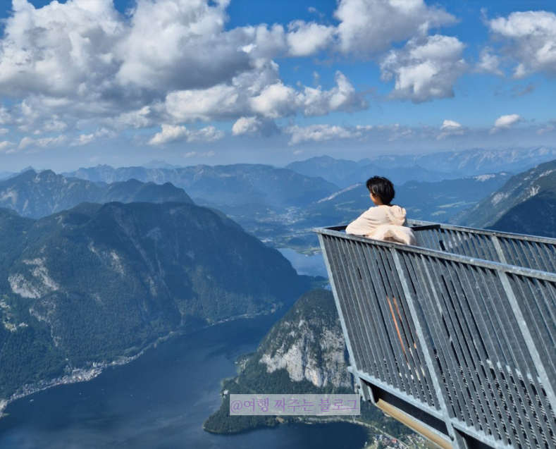 #오스트리아여행 #오스트리아가족여행