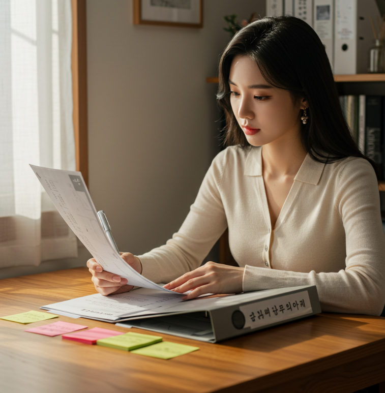 전세와 월세의 기본 개념과 오해