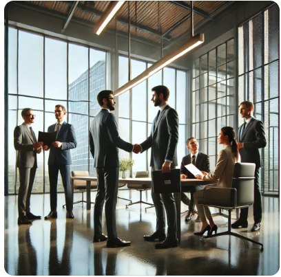 마이크로소프트와 오픈ai