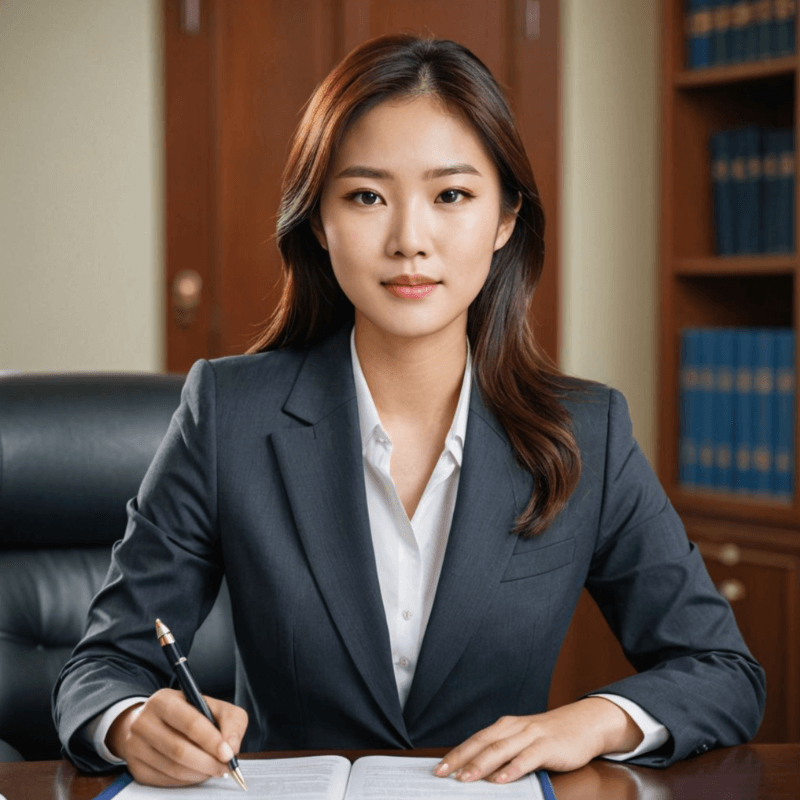 대한구조법률공단에서 무료로 법률 상담하는 방법