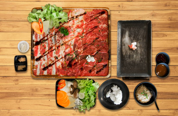 구기 굽기 사진_1