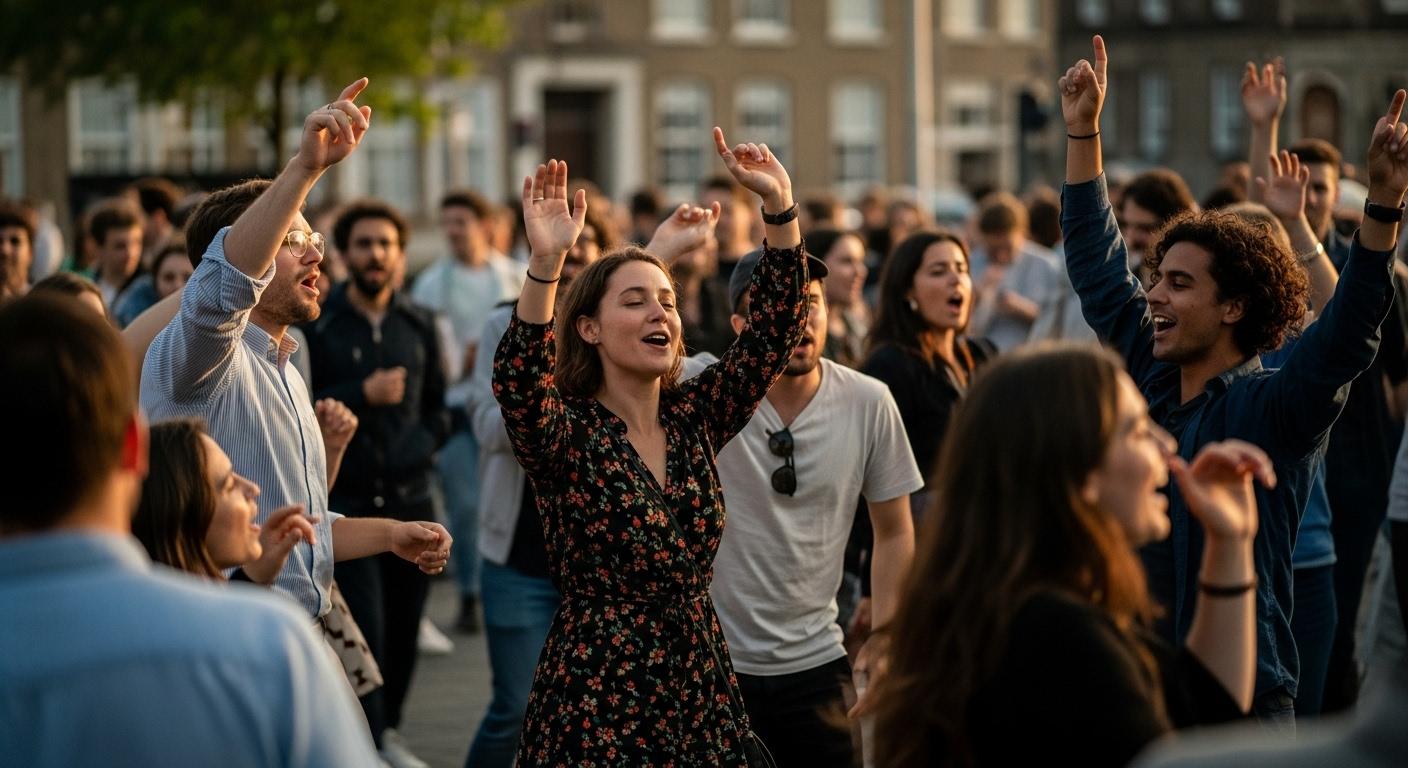 광복절 노래 2절