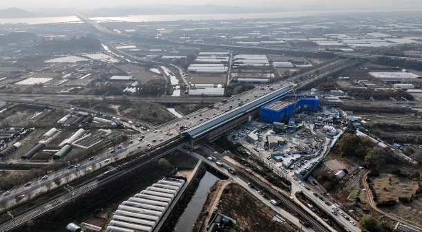 GTX 대곡역 개발 총정리｜신도시 조성과 부동산 영향은?