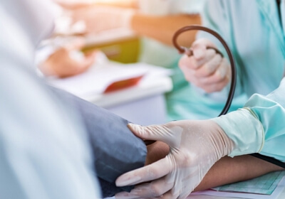 국가건강검진 안 받으면 어떻게 될까요